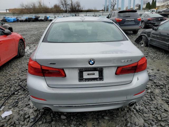 WBAJA7C3XHG905779 BMW 530 XI