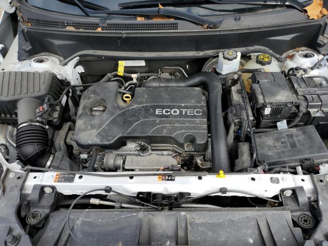 3GKALMEV8JL321333 GMC Terrain Sle