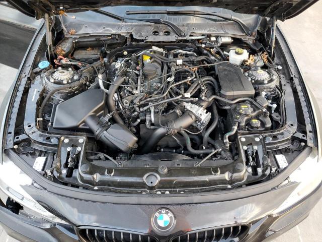 WBA8B9G38HNU56616 BMW 330 I