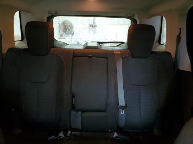2GKFLVEK8F6356063 GMC Terrain Sle