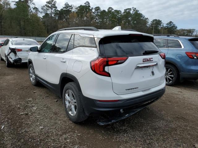 3GKALMEV8JL321333 GMC Terrain Sle