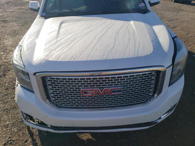 1GKS2HKJXGR386282 GMC YUKON XL DENALI
