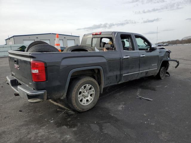 1GTV2VEC3FZ413633 GMC Sierra K1500 Slt