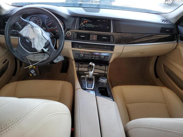 WBA5A7C57FD624086 BMW 528 XI