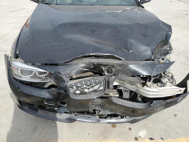 WBA3B3G56FNT68525 BMW 328 XI