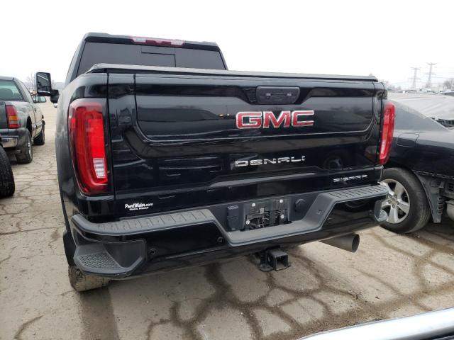 1GT49WEY6NF246838 GMC Sierra K3500 Denali