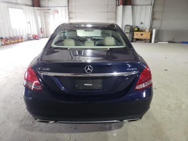 55SWF4KB8HU211568 Mercedes-Benz C 300 4matic