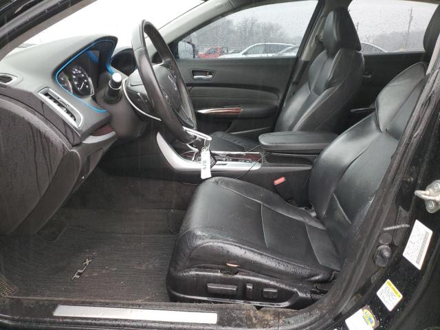 19UUB1F50GA012594 Acura TLX TECH