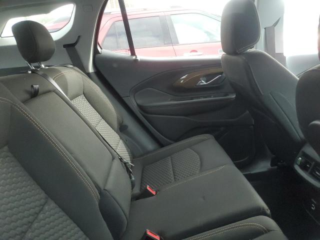 3GKALMEV8JL321333 GMC Terrain Sle