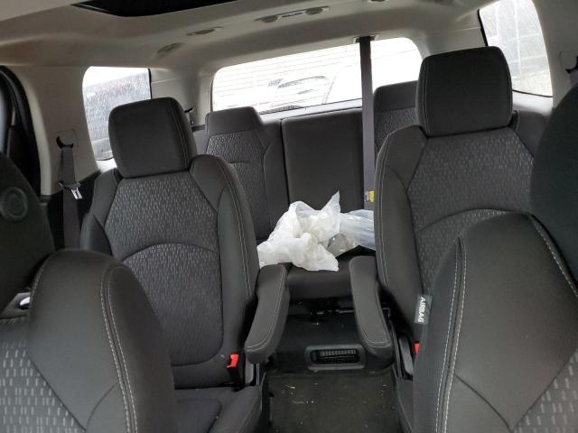 1GKKRPKD4FJ332702 GMC ACADIA SLE