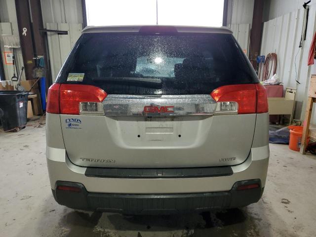 2GKFLVEK8F6356063 GMC Terrain Sle
