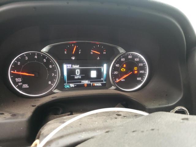 1GKKNMLA2KZ212214 GMC Acadia Slt-1