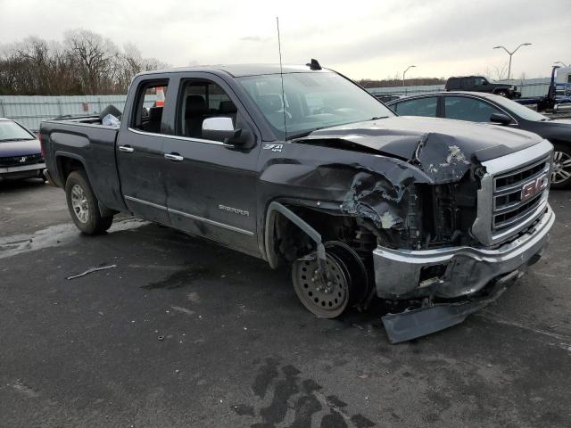 1GTV2VEC3FZ413633 GMC Sierra K1500 Slt