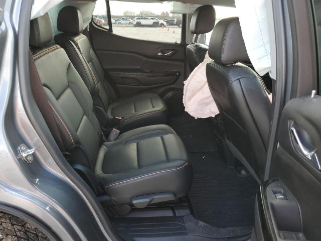 1GKKNLLS8MZ207394 GMC Acadia At4