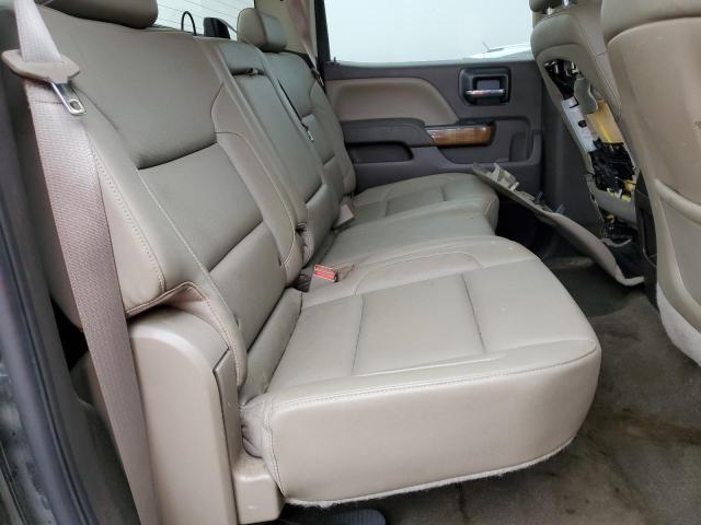 3GTU2VEC2FG489503 GMC Sierra K1500 Slt