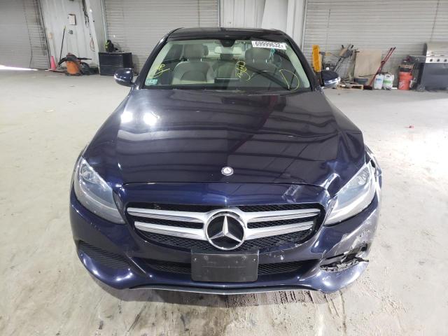 55SWF4KB8HU211568 Mercedes-Benz C 300 4matic