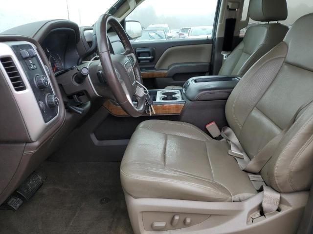 3GTU2VEC2FG489503 GMC Sierra K1500 Slt
