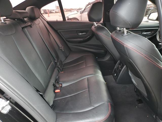 WBA3B3G56FNT68525 BMW 328 XI