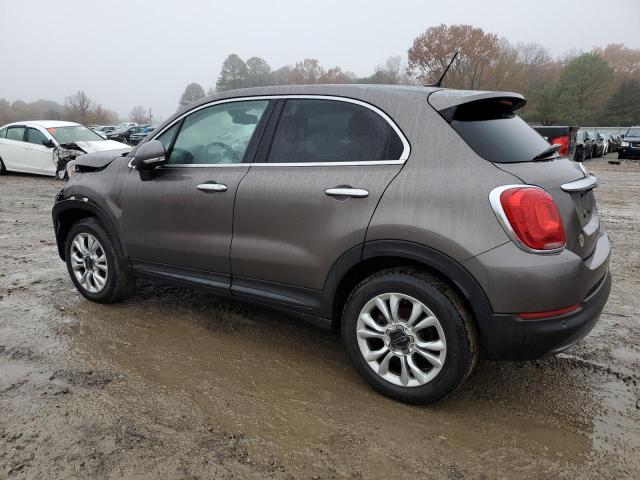 ZFBCFYDT5GP355460 Fiat 500x Lounge