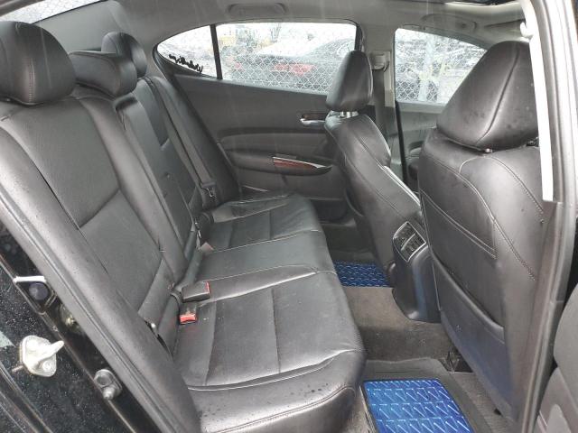 19UUB1F50GA012594 Acura TLX TECH