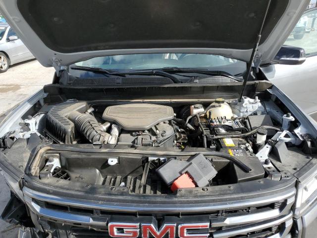 1GKKNLLS8MZ207394 GMC Acadia At4