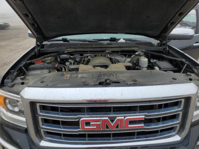 3GTU2VEC2FG489503 GMC Sierra K1500 Slt