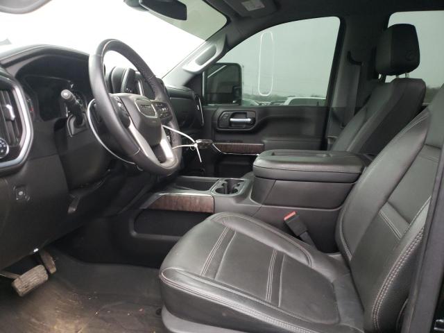 1GT49WEY6NF246838 GMC Sierra K3500 Denali