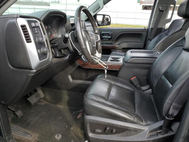 1GTV2VEC3FZ413633 GMC Sierra K1500 Slt