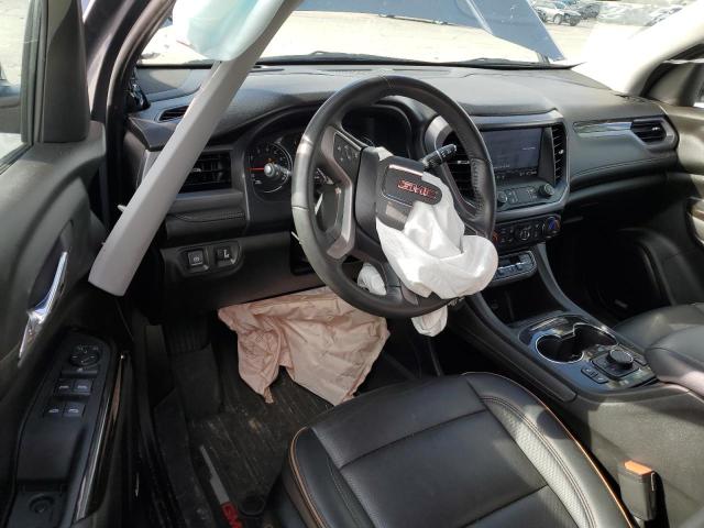 1GKKNLLS8MZ207394 GMC Acadia At4