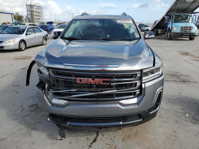 1GKKNLLS8MZ207394 GMC Acadia At4