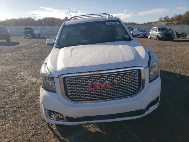 1GKS2HKJXGR386282 GMC YUKON XL DENALI