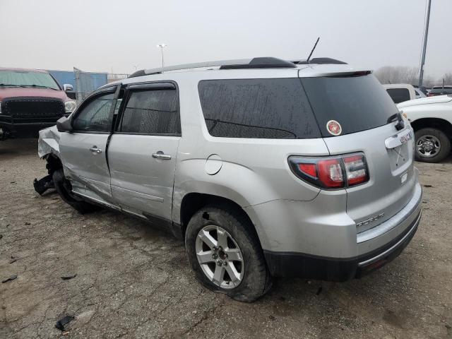 1GKKRPKD4FJ332702 GMC ACADIA SLE