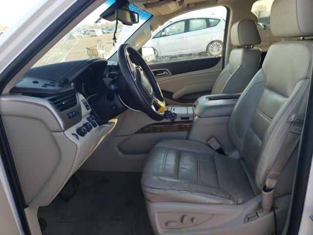 1GKS2HKJXGR386282 GMC YUKON XL DENALI