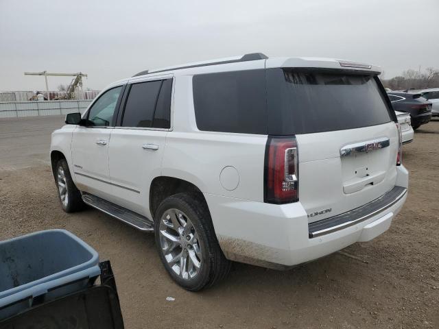 1GKS2CKJ8KR157885 GMC YUKON DENALI