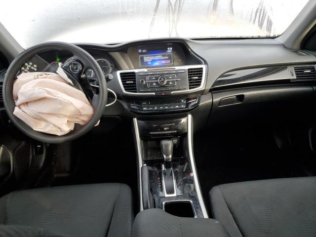 1HGCR2F36HA165171 Honda ACCORD LX