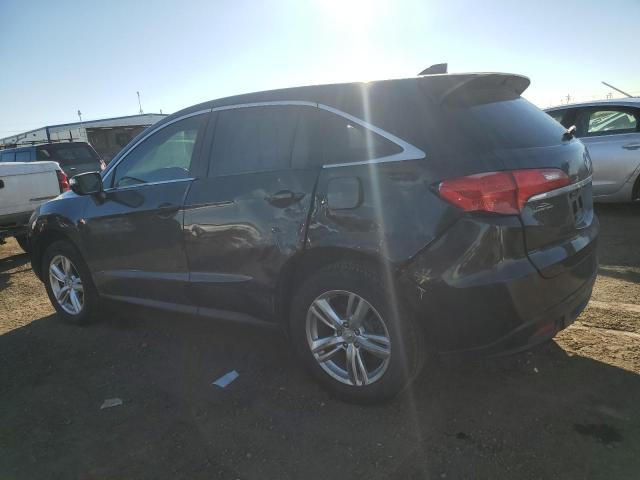 5J8TB3H37EL017988 Acura RDX