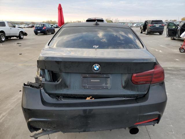 WBA8B9G38HNU56616 BMW 330 I