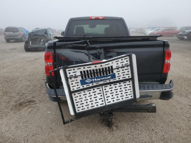 3GTU2VEC2FG489503 GMC Sierra K1500 Slt
