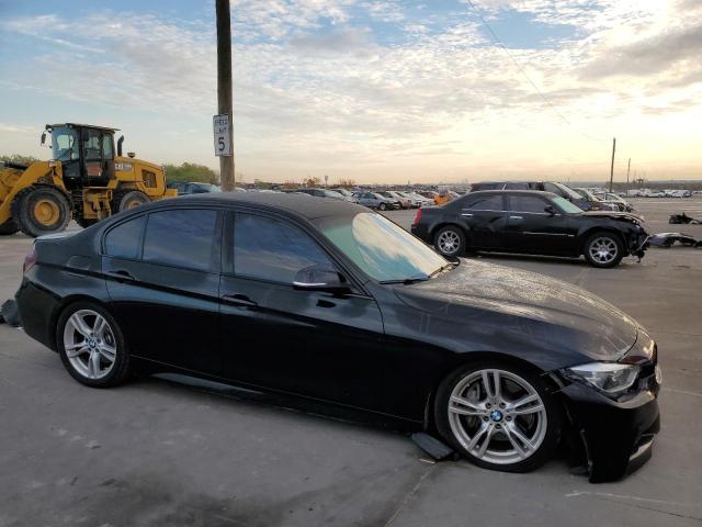 WBA8B9G38HNU56616 BMW 330 I