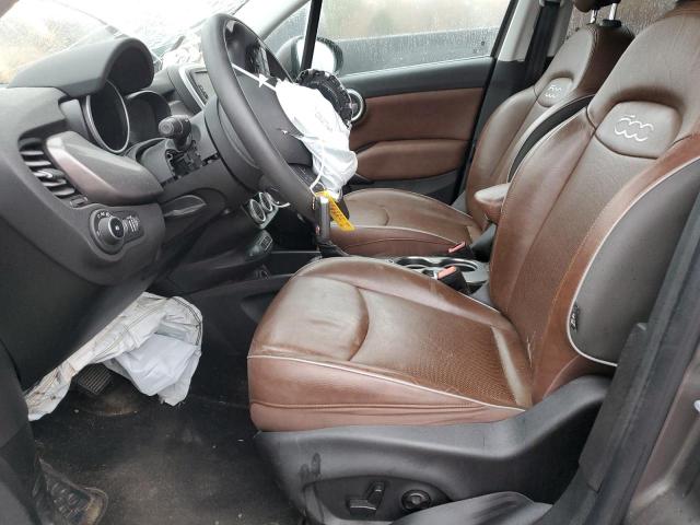 ZFBCFYDT5GP355460 Fiat 500x Lounge