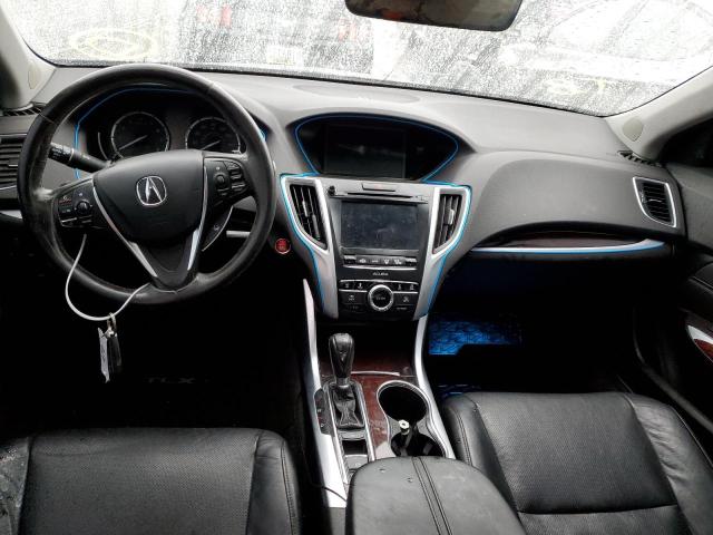 19UUB1F50GA012594 Acura TLX TECH