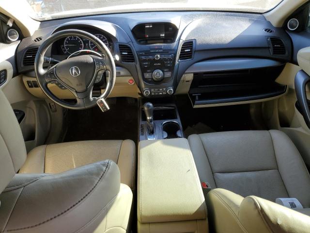 5J8TB3H37EL017988 Acura RDX