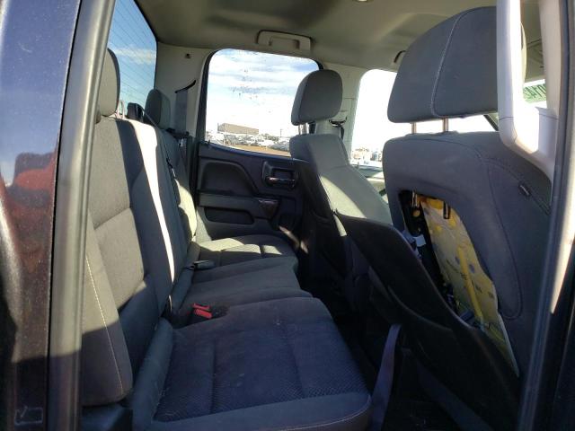 1GTV2UEH5FZ147697 GMC Sierra K1500 Sle
