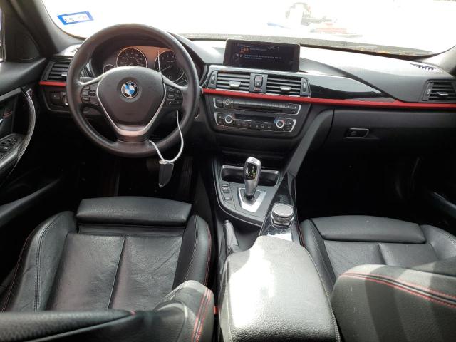 WBA3B3G56FNT68525 BMW 328 XI