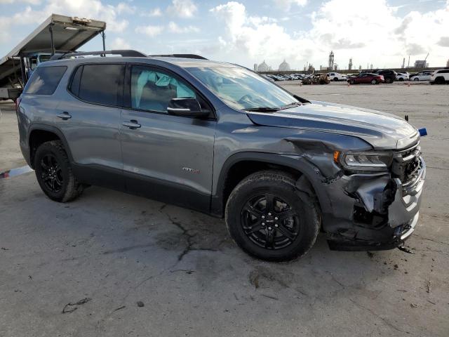 1GKKNLLS8MZ207394 GMC Acadia At4
