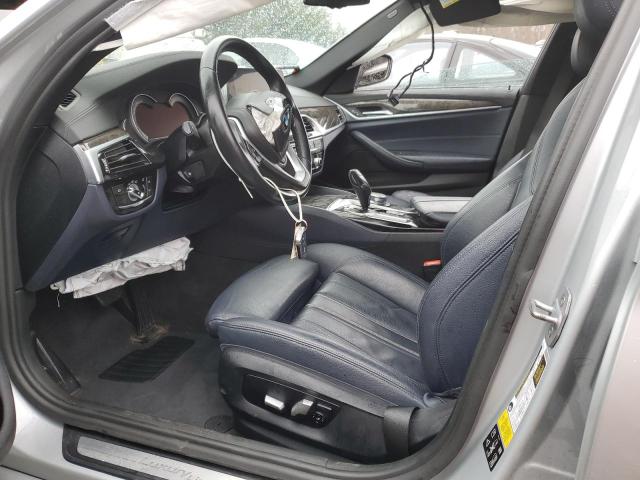 WBAJA7C3XHG905779 BMW 530 XI