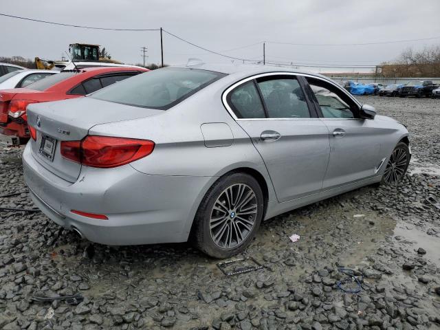 WBAJA7C3XHG905779 BMW 530 XI