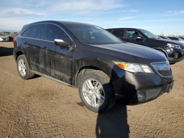 5J8TB3H37EL017988 Acura RDX