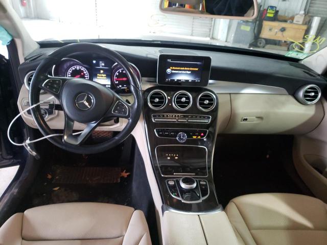 55SWF4KB8HU211568 Mercedes-Benz C 300 4matic
