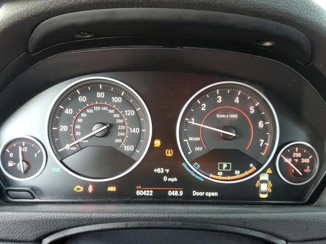 WBA8B9G38HNU56616 BMW 330 I